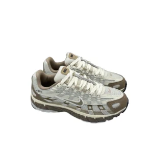 کتونی نایک P-6000 (Nike P-6000) کرمی