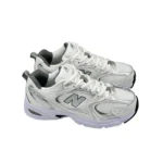کتونی نیوبالانس ۵۳۰ (New Balance 530) خاکستری
