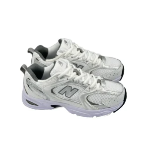کتونی نیوبالانس ۵۳۰ (New Balance 530) خاکستری
