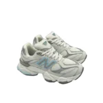 کتونی نیوبالانس ۹۰۶۰ (New Balance 9060) کرمی